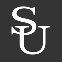 Stevenson University Logo